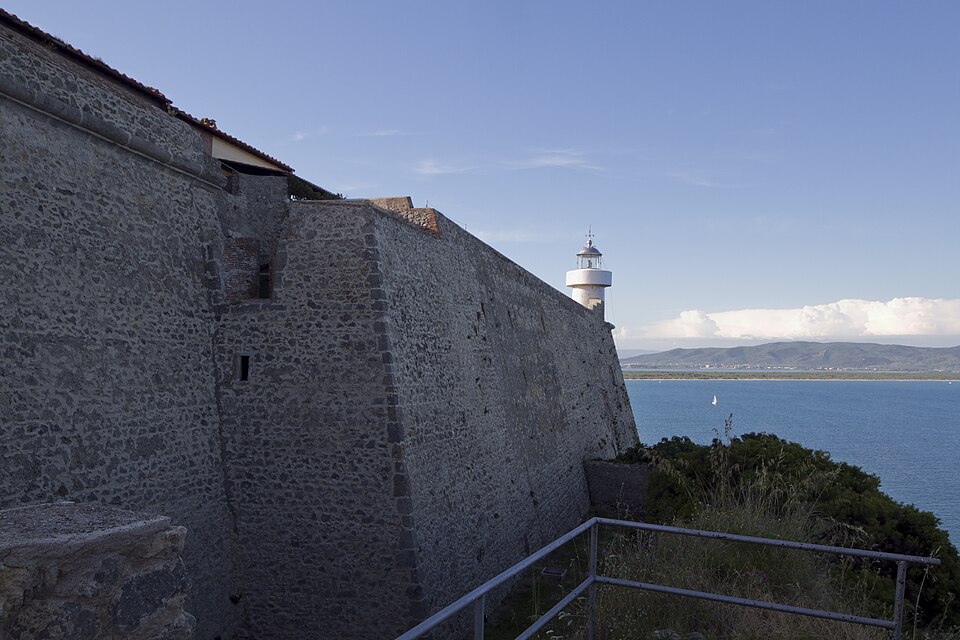 Faro di Porto Ercole