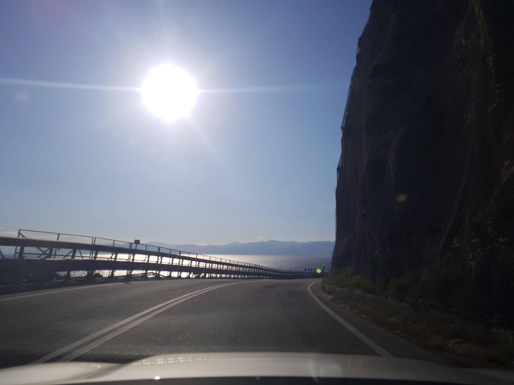 Faro di Capo dell'Armi