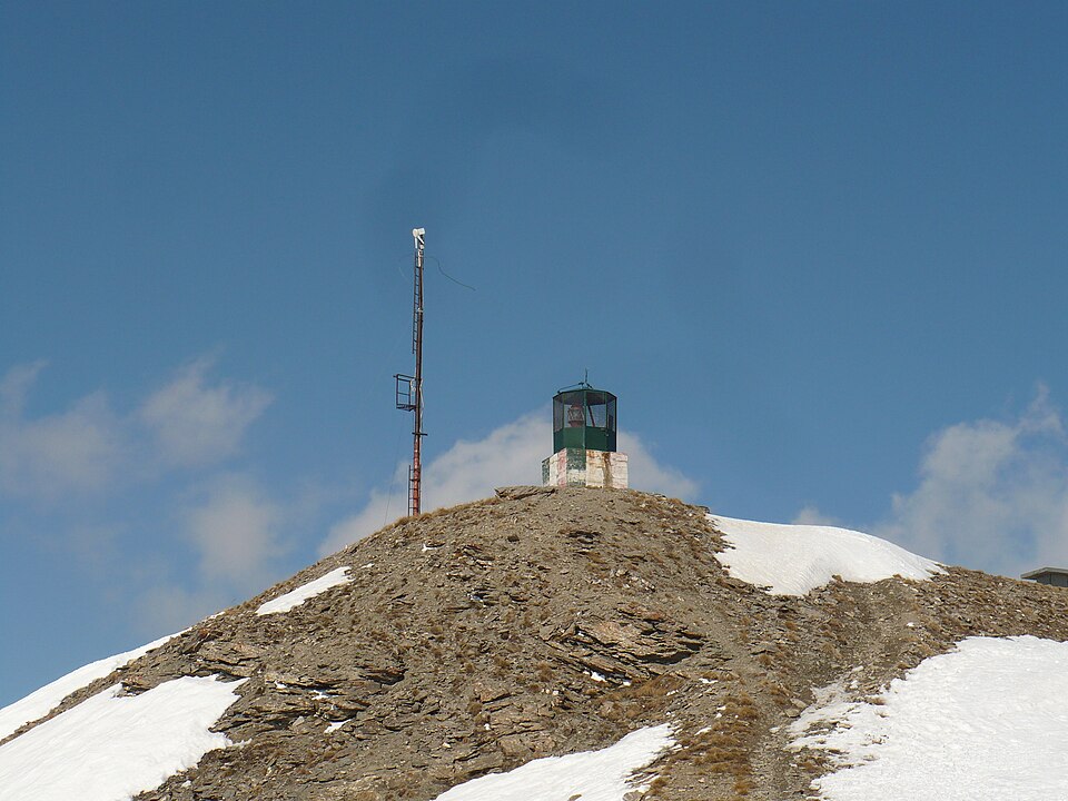 Faro degli Alpini