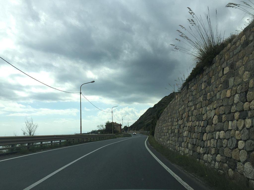 Faro di Capo Spartivento