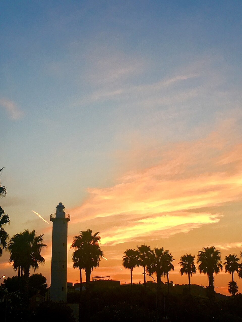 Faro di San Benedetto del Tronto