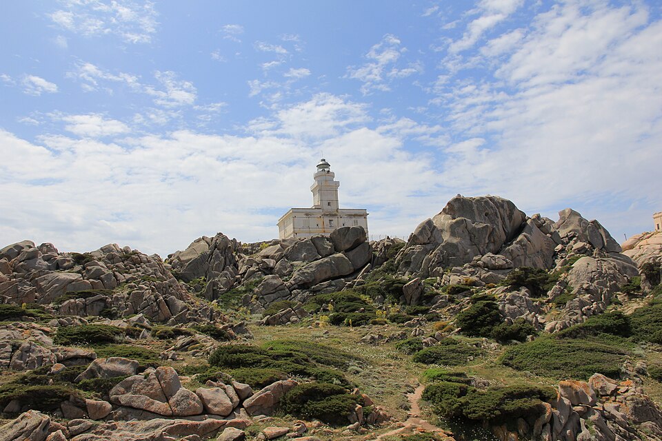 Capo Testa