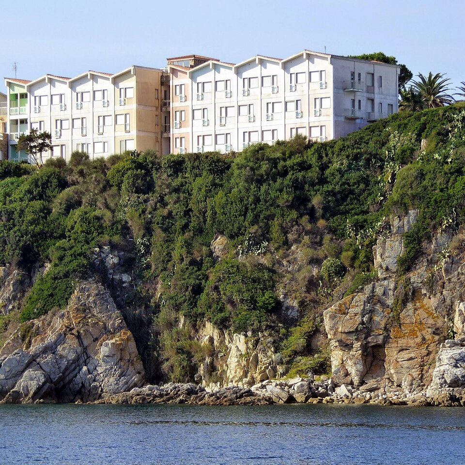 Fanaletto Terravecchia