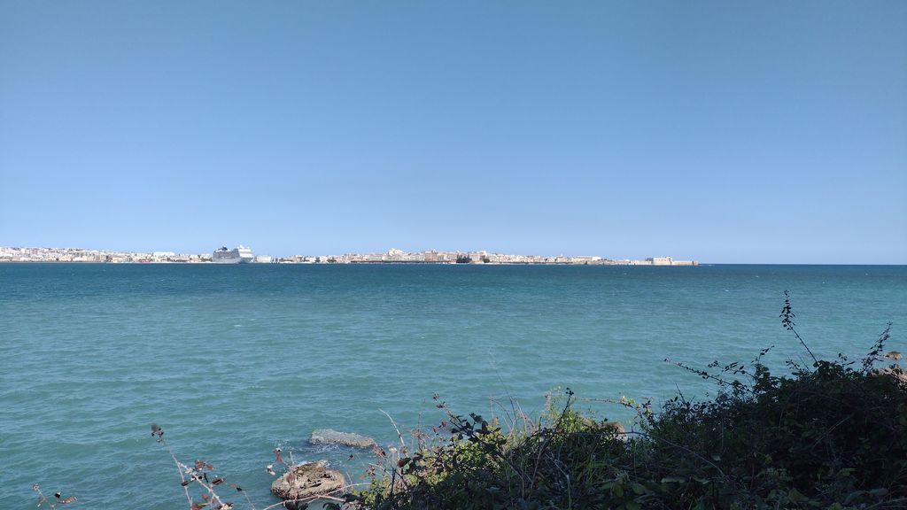 Faro Caderini