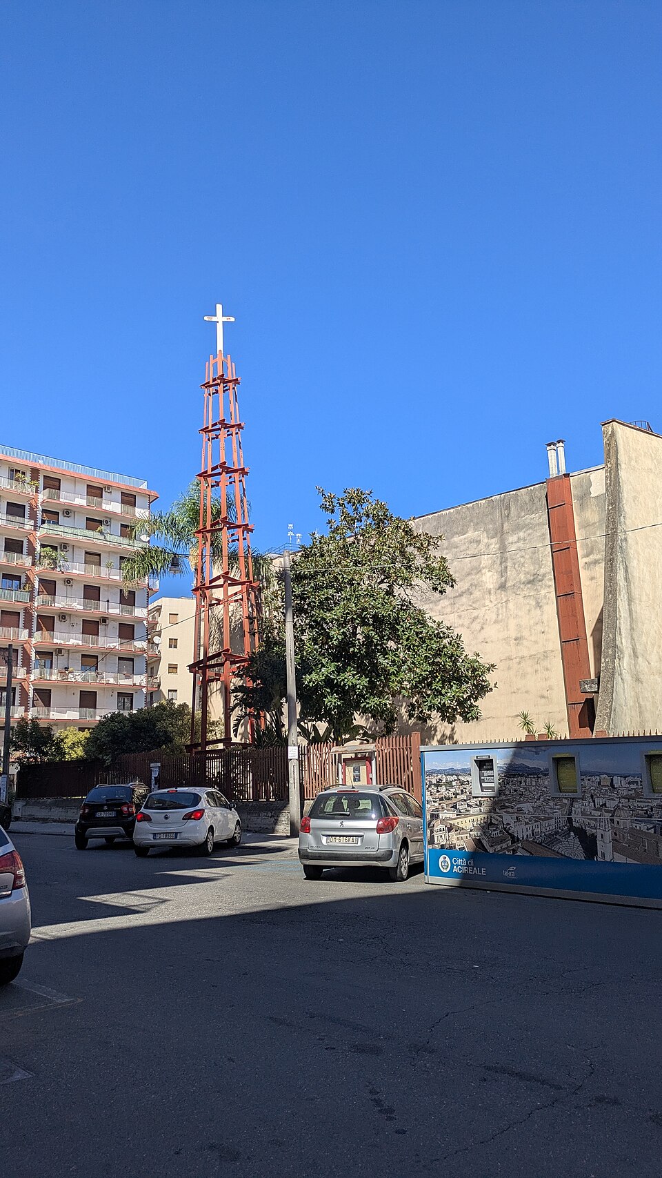 Faro di San Paolo