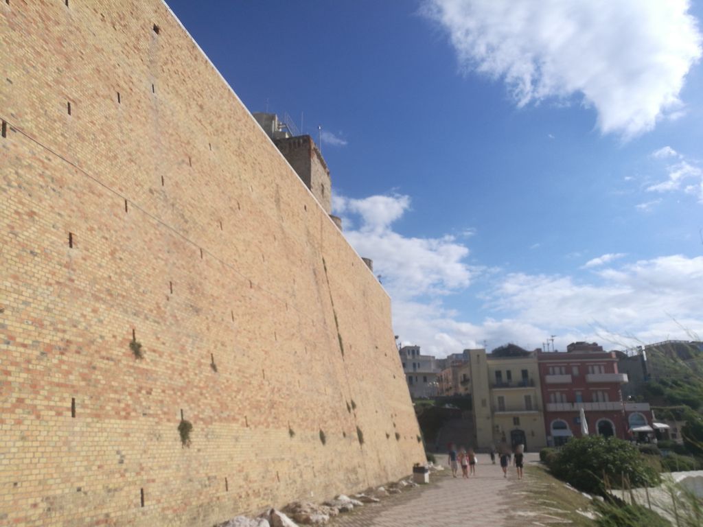 Faro di Termoli