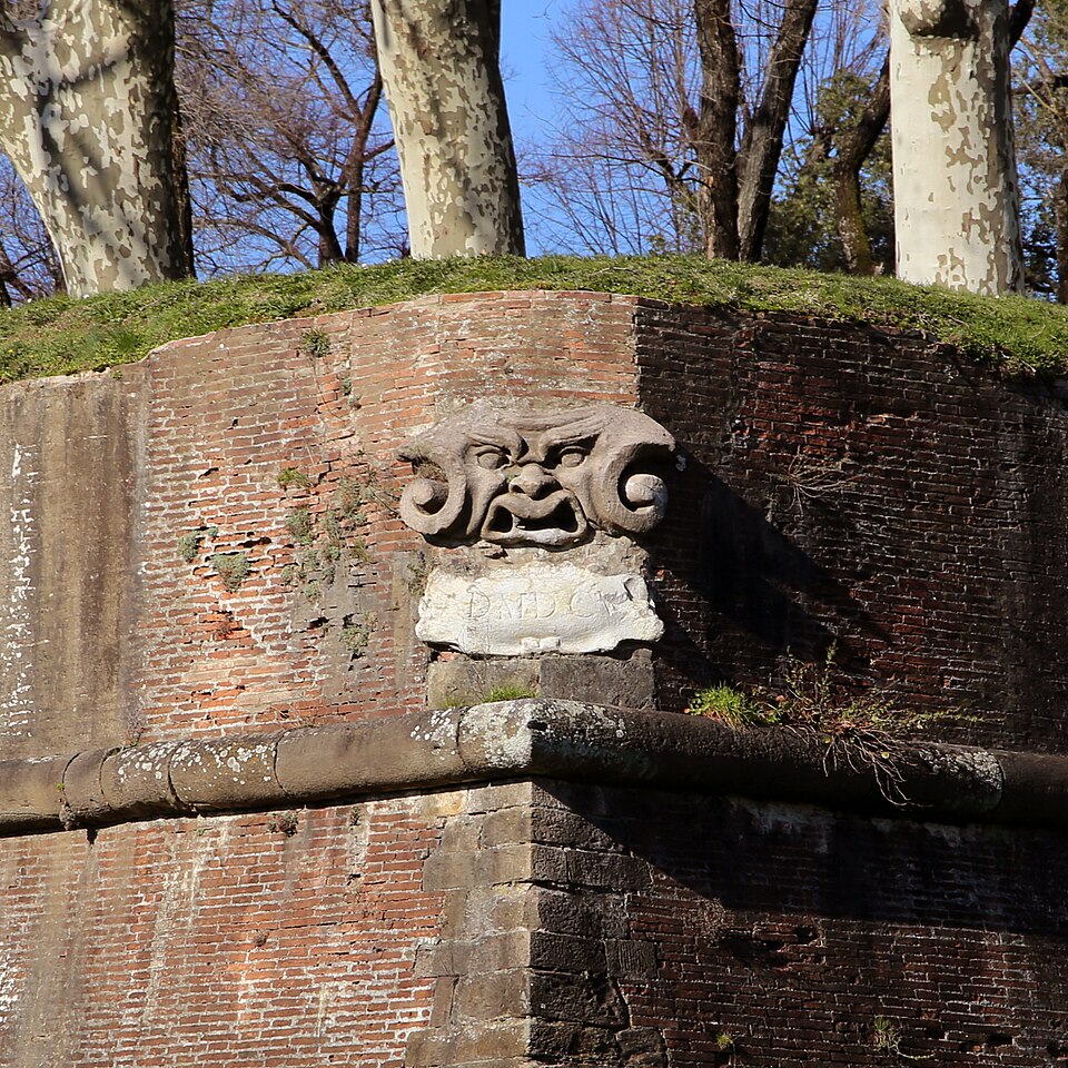 Baluardo della Libertà