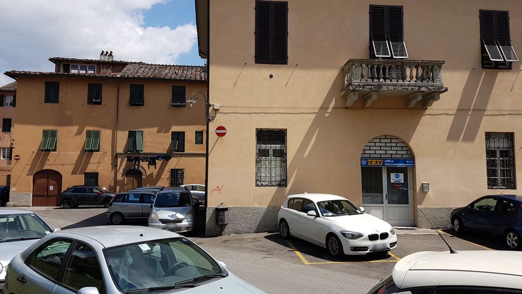 Baluardo San Martino