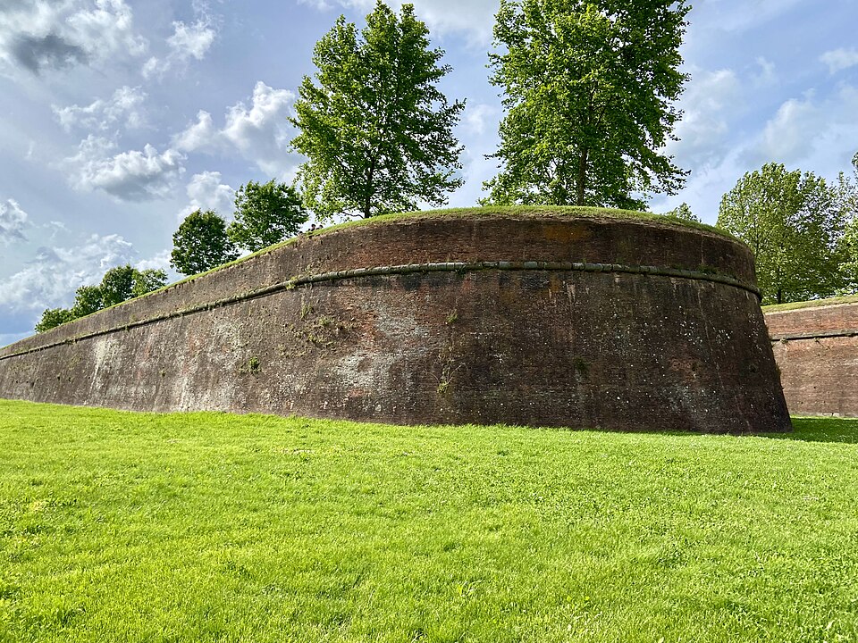 Baluardo San Paolino