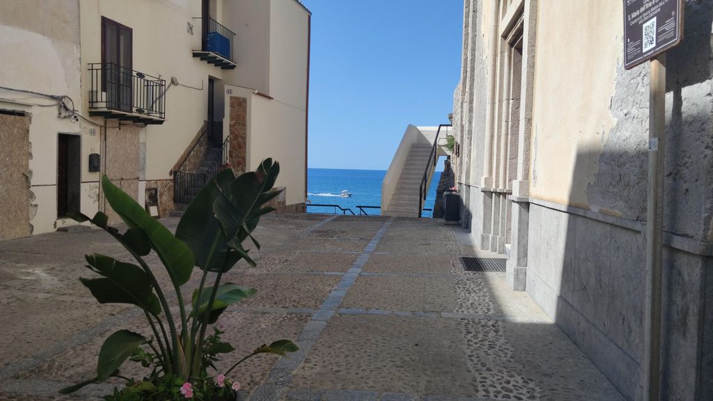 Bastione Capo Marchiafava