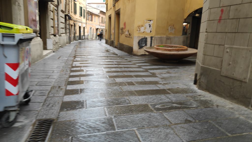 Bastione Cavallerizza