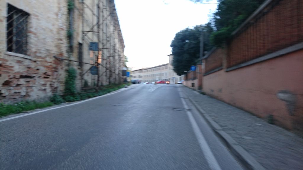Bastione del Carmine