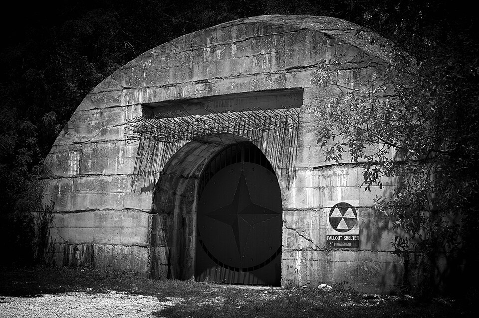 Bunker Soratte
