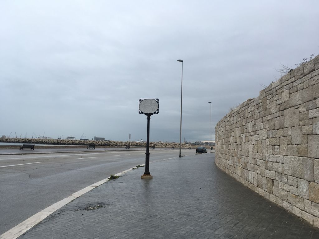 Cannoniera nord