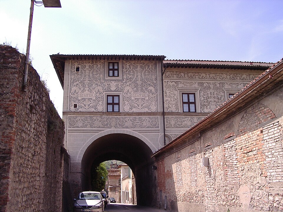 Cannoniera