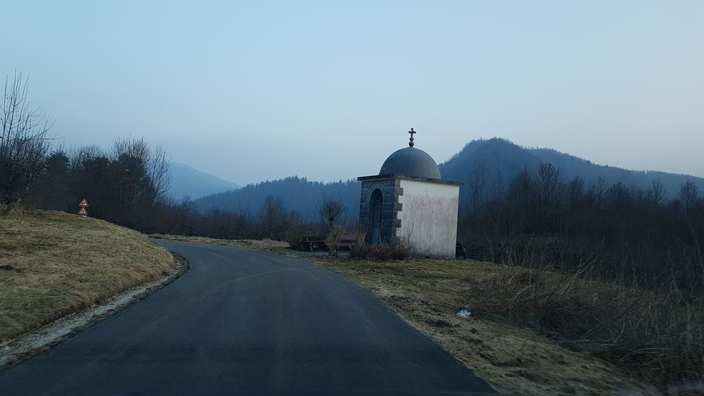 Casermetta di Platischis