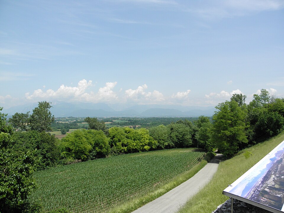 Ex forte di Fagagna