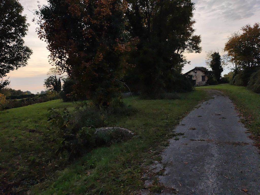 Ex forte di Precenicco