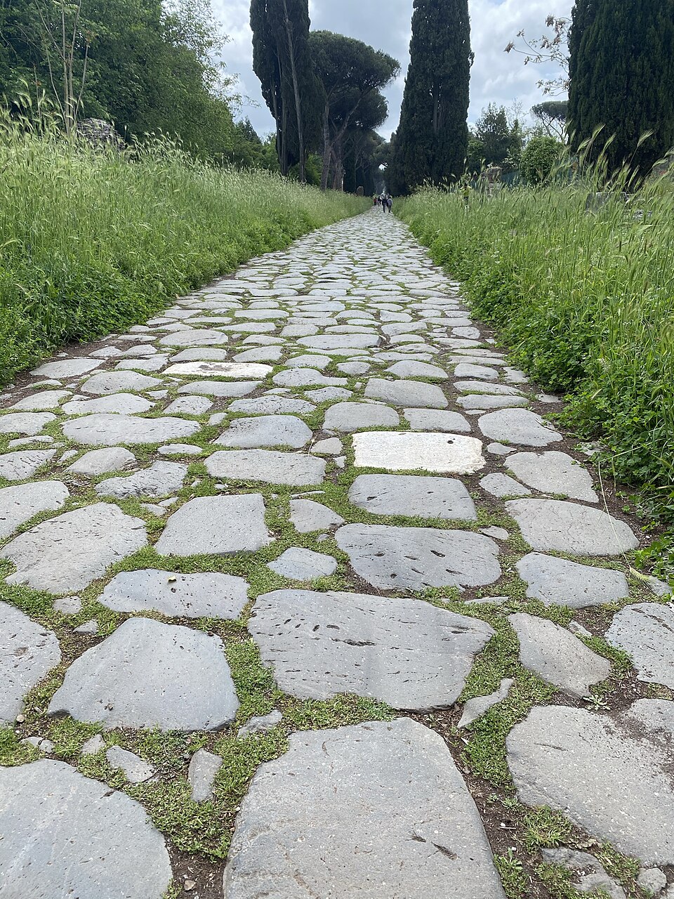 Forte Appia Antica
