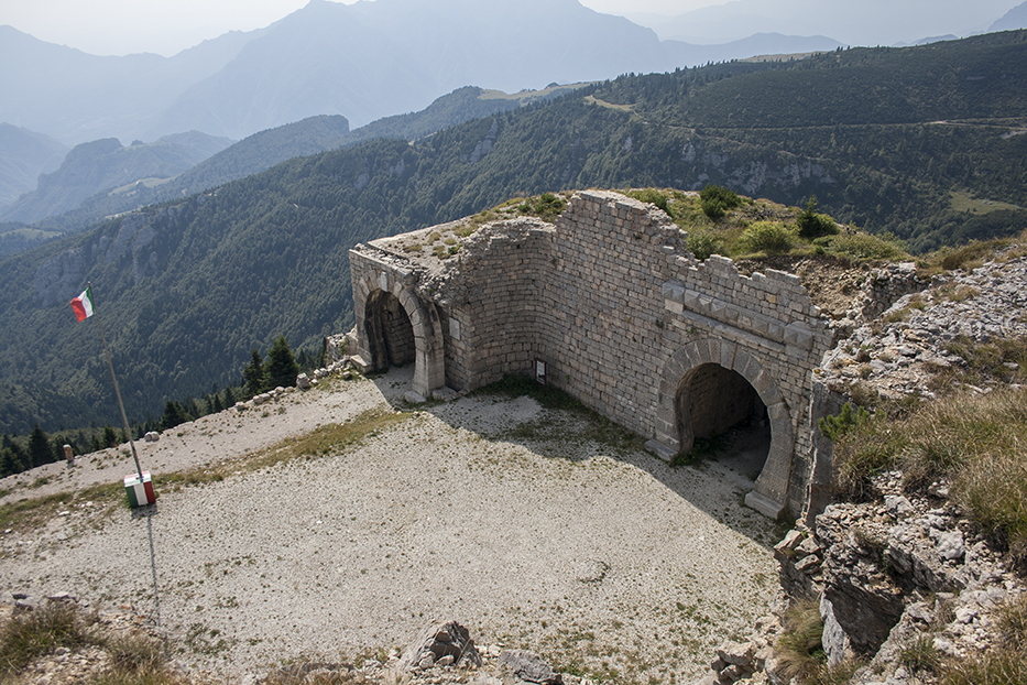 Forte Campomolon