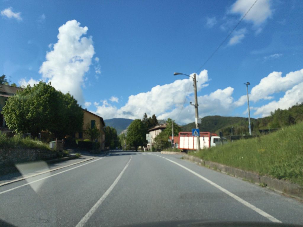 Forte Centrale