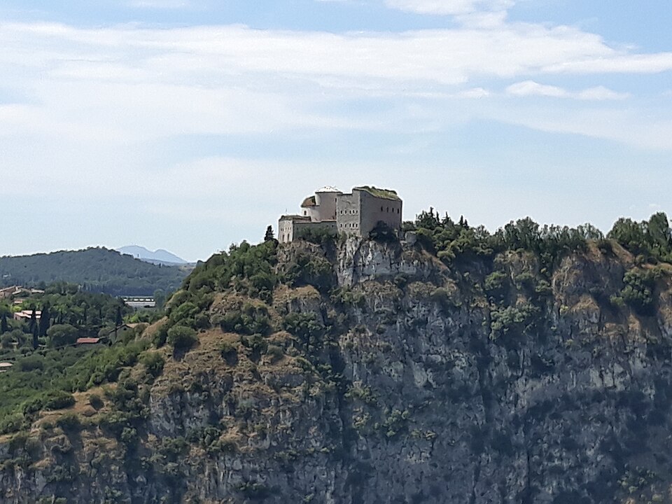Forte Ceraino