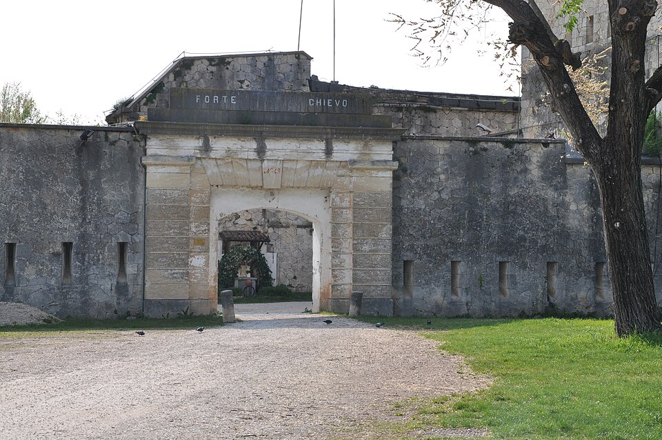 Forte Chievo