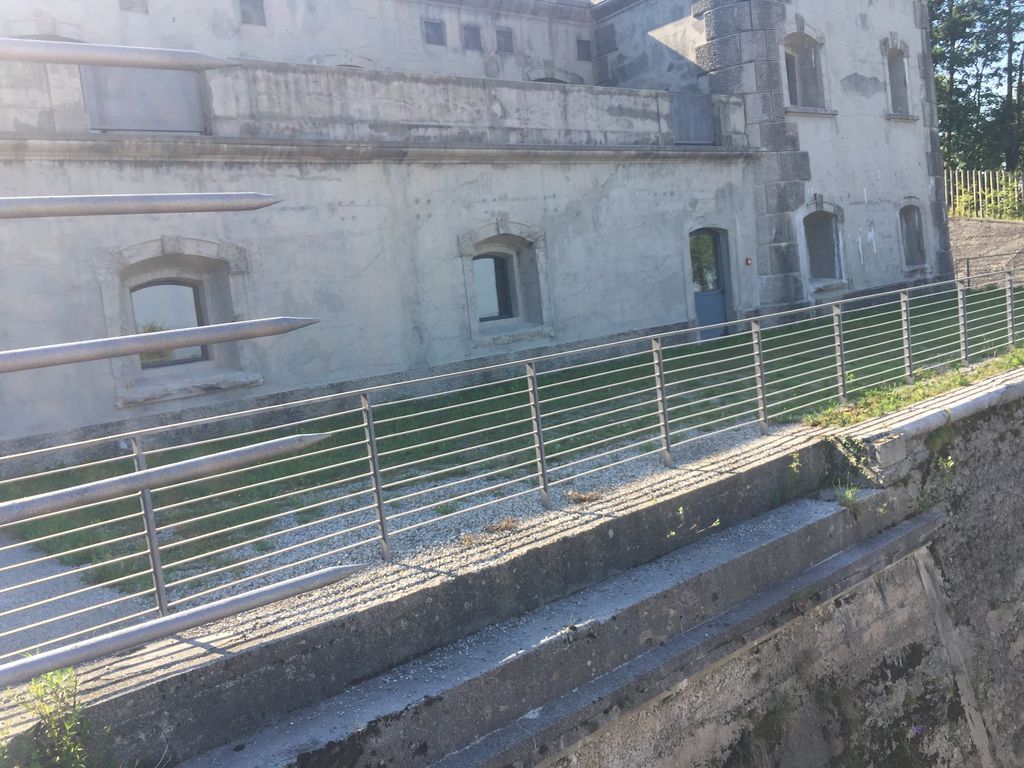 Forte del Bernadia