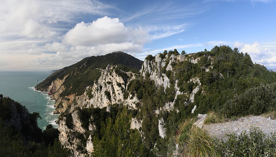 Forte del Muzzerone