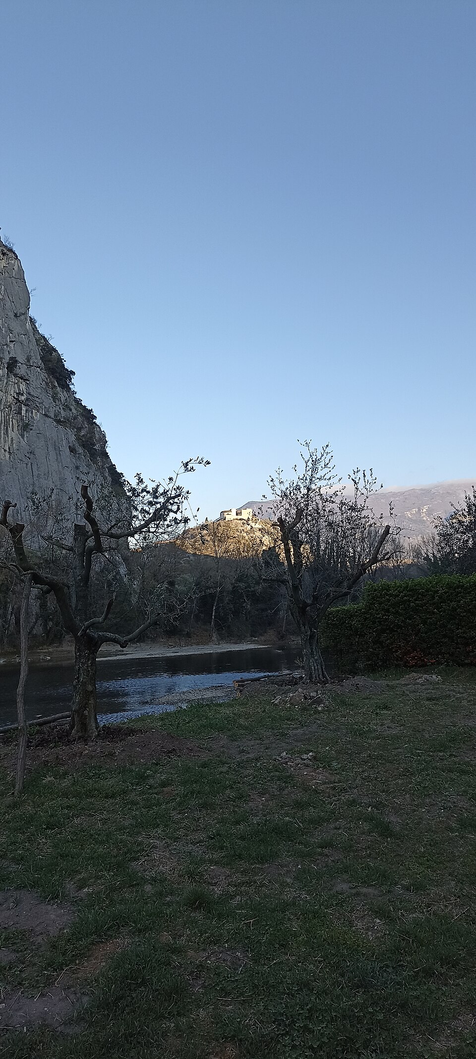 Forte della Chiusa