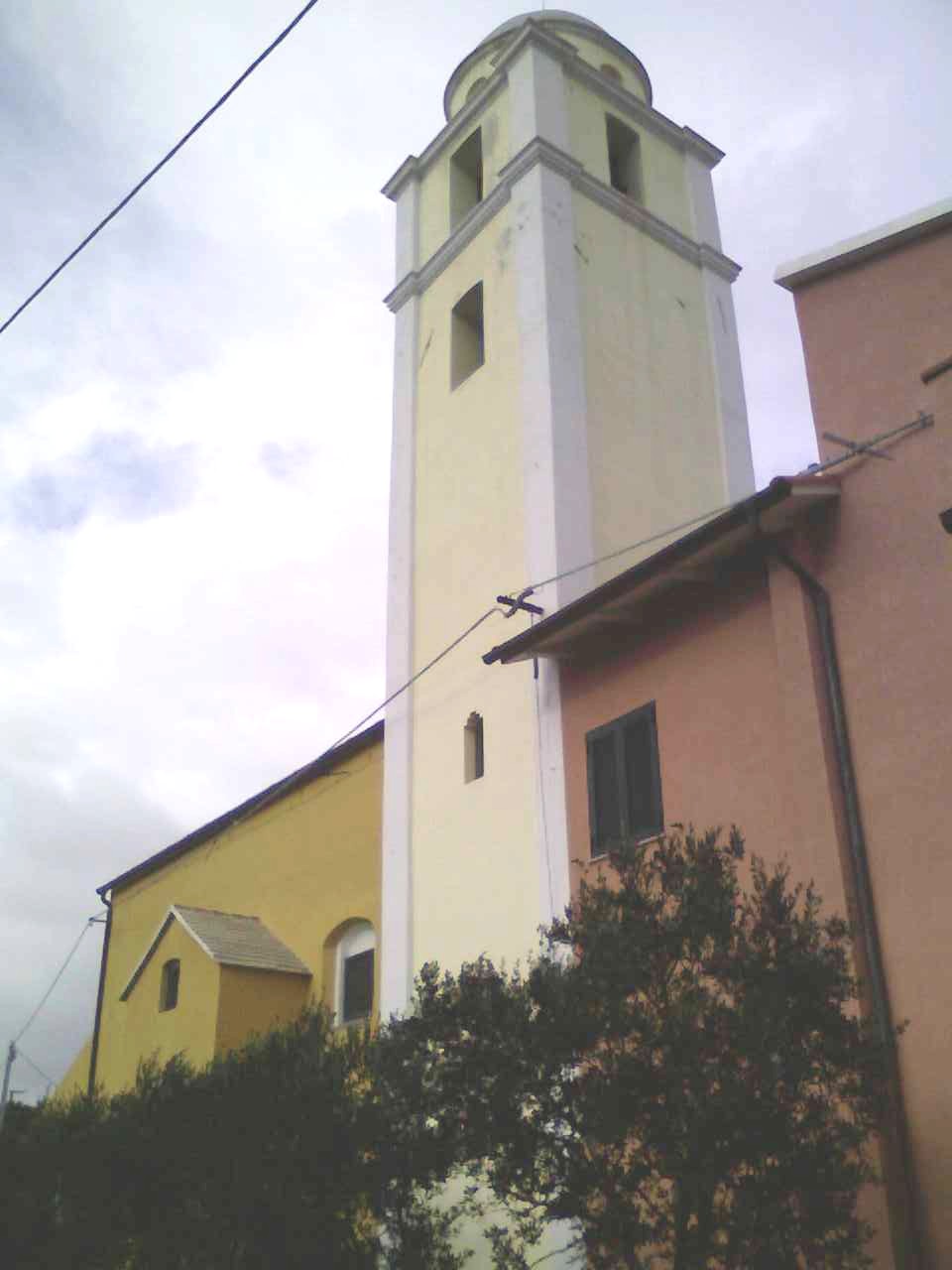 Forte di Madonna del Monte