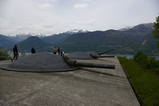 Forte di Montecchio