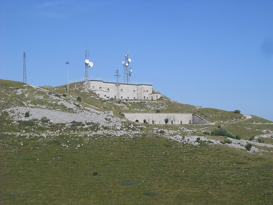 Forte di Naole