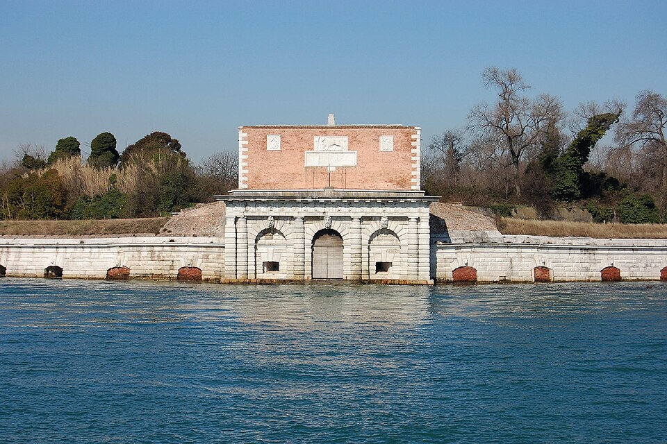 Forte di Sant'Andrea
