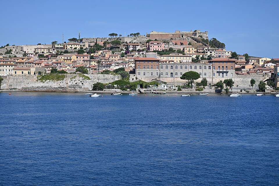 Forte Falcone