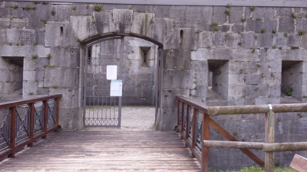 Forte Larino