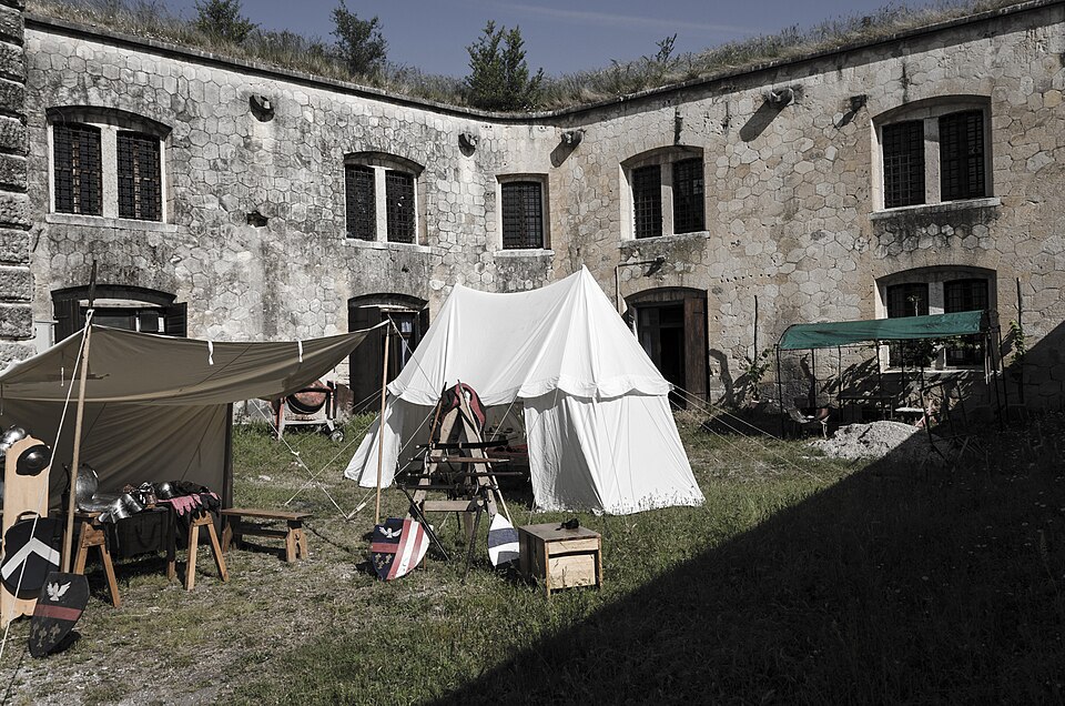 Forte Lugagnano