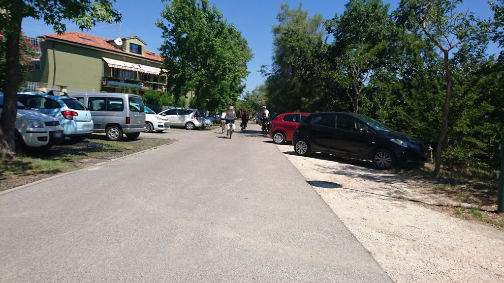 Forte Malamocco