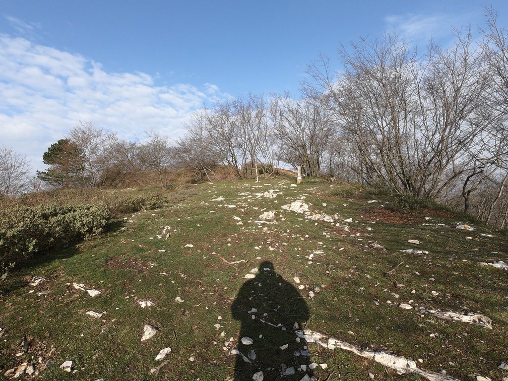 Forte Poggio Grande