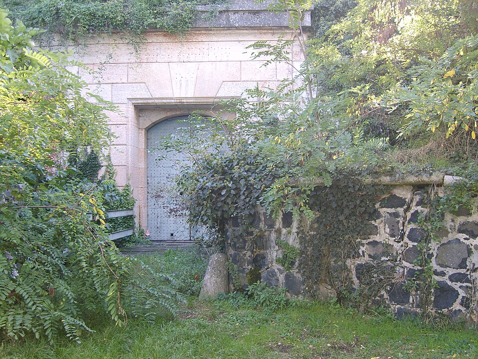 Forte San Briccio