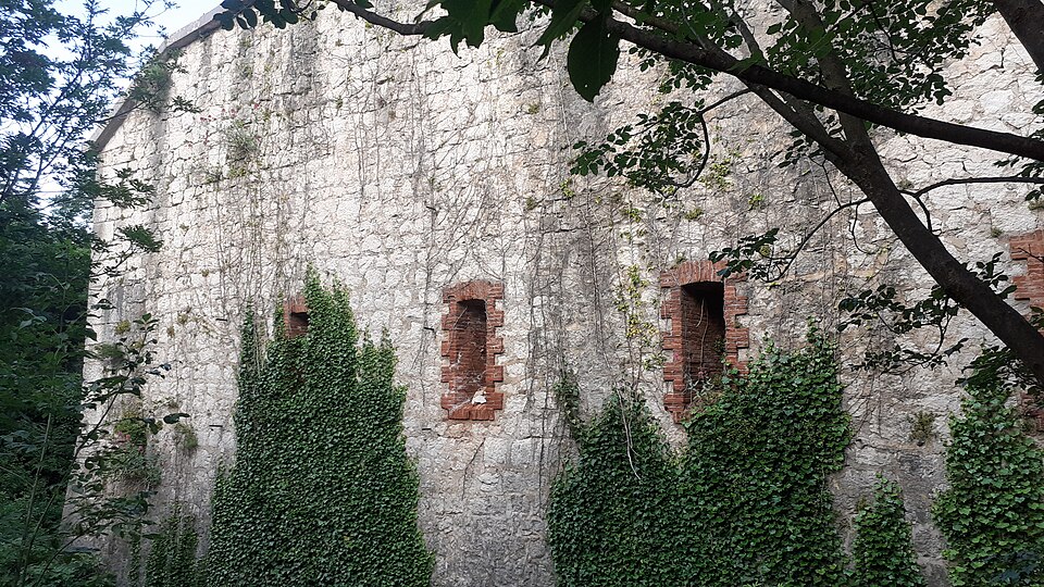 Forte San Marco
