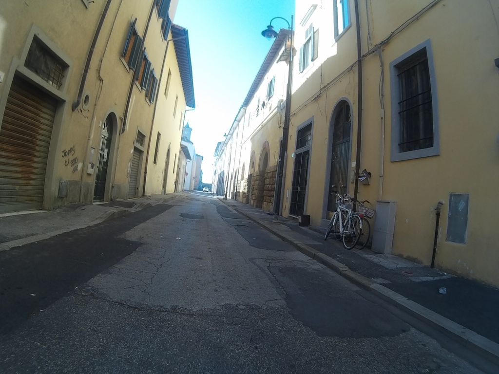 Forte San Pietro