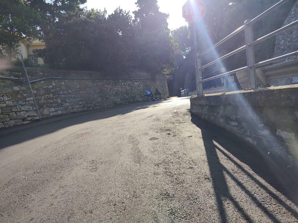 Forte Sant'Elmo