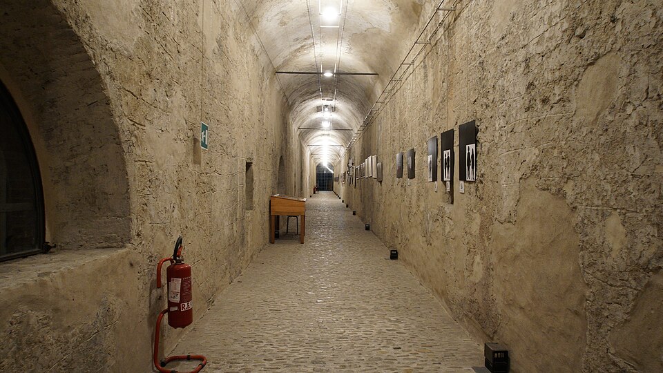 Il Cassero Medievale