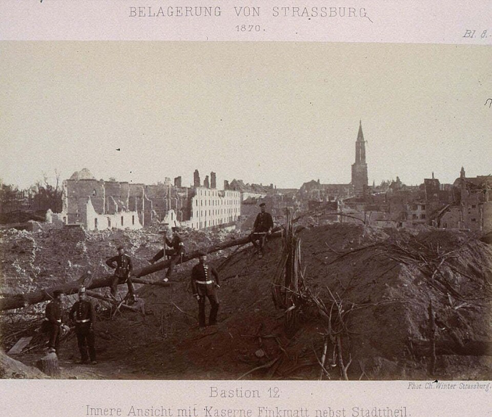 Innere Kaserne