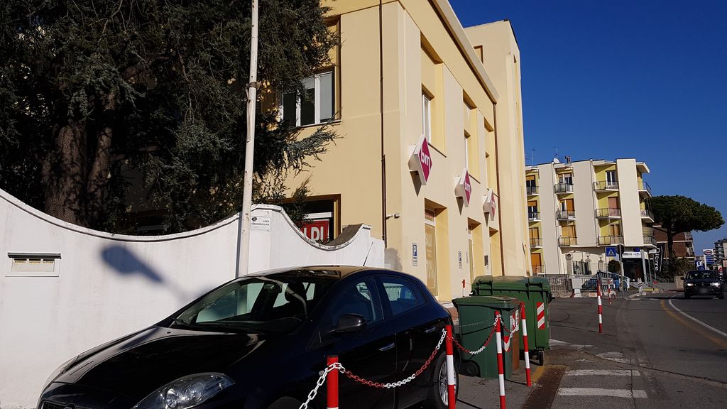 muro antisbarco ww2