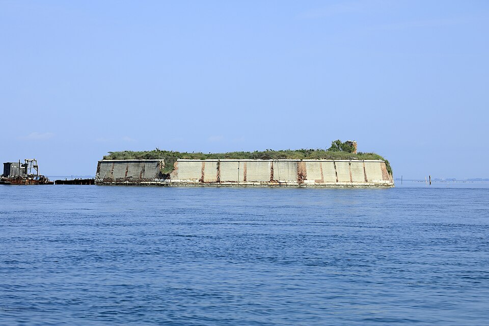 Ottagono Ca' Roman