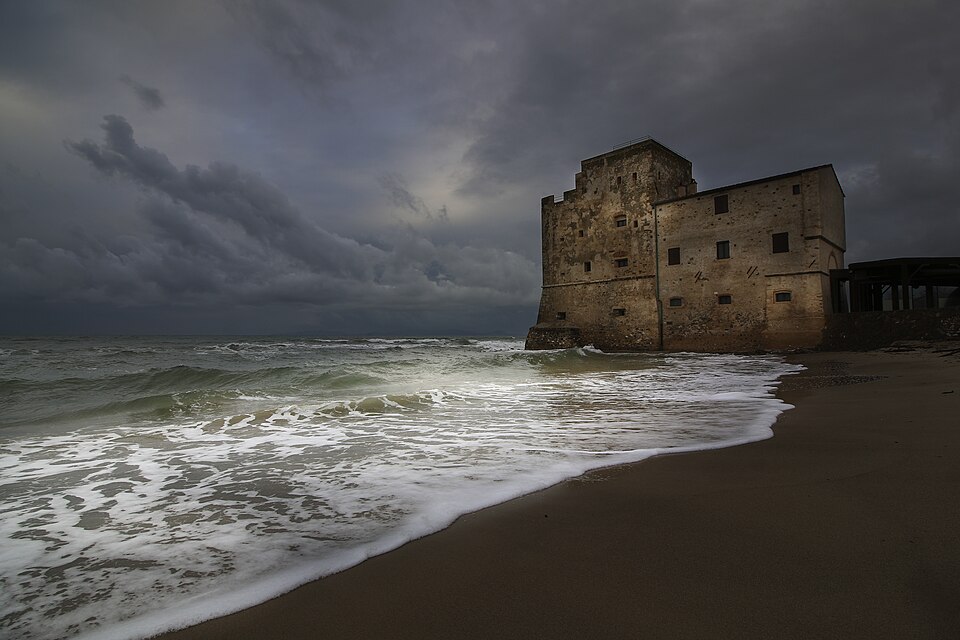 Torre Mozza Relais Ristorante