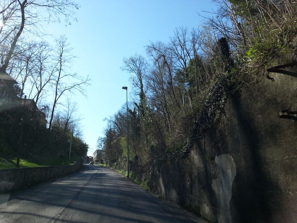 Rifugi antiaerei