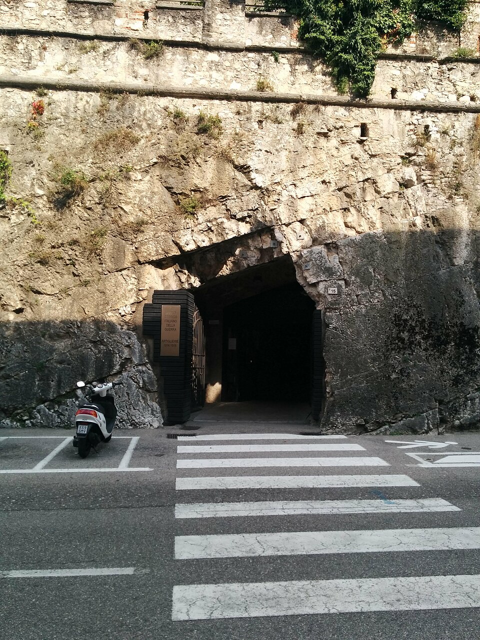 Rifugio antiaereo